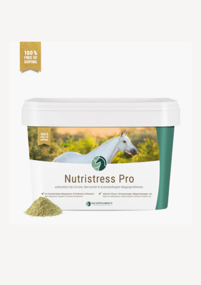 ESS Nutristress Pro 4kg