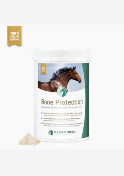 ESS Bone Protection - obrazek 2