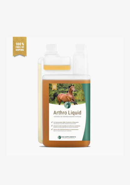 ESS Arthro Liquid 1L