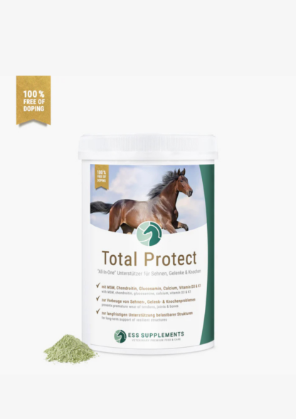 ESS Total Protect 650g